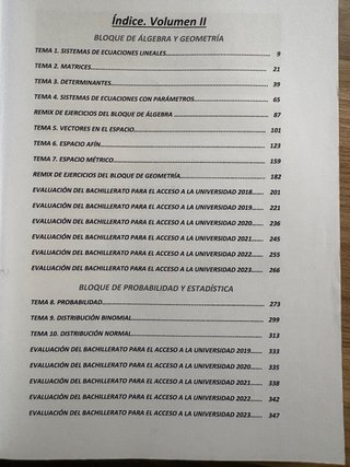 Libros Matemáticas Para Todos