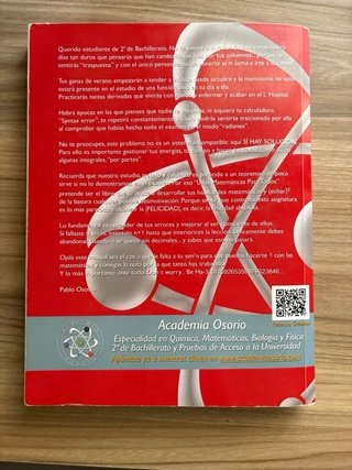 Libros Matemáticas Para Todos