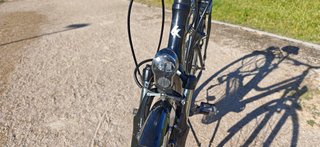 Bicicleta Paseo 24 Velocidades