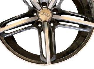 Juego llantas audi a4 berlina 1.8 basis 60979