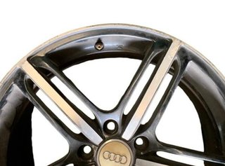 Juego llantas audi a4 berlina 1.8 basis 60979