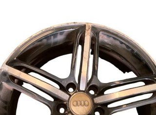 Juego llantas audi a4 berlina 1.8 basis 60979