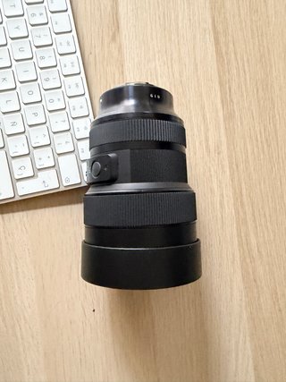 Sigma 14-24mm f/2.8 Sony