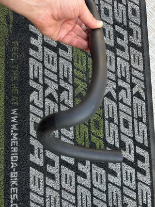 Manillar Orbea Carbono Carretera 44cm