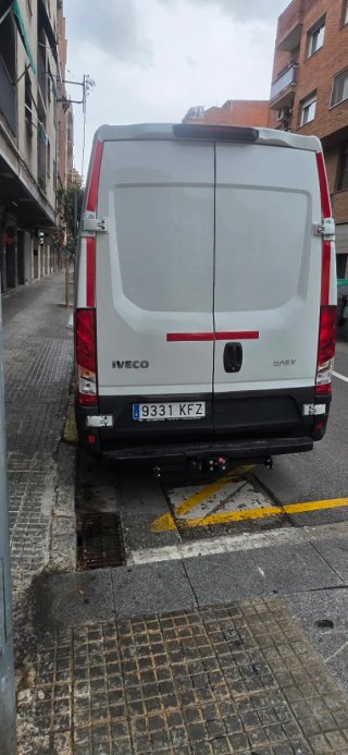 Iveco Daily 2017