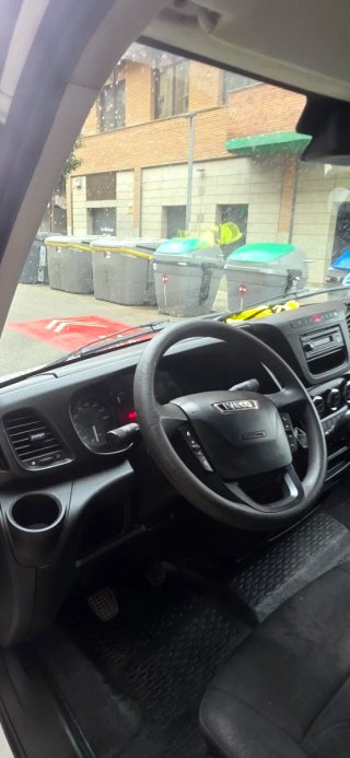 Iveco Daily 2017