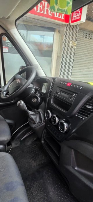 Iveco Daily 2017