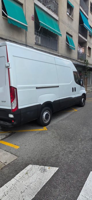 Iveco Daily 2017