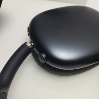 AirPods Max Navy Blue