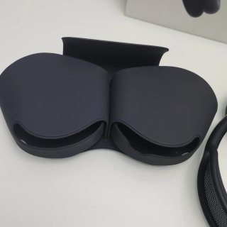 AirPods Max Navy Blue
