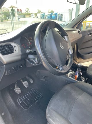 Citroen C-Élysée 2018