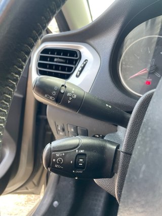 Citroen C-Élysée 2018