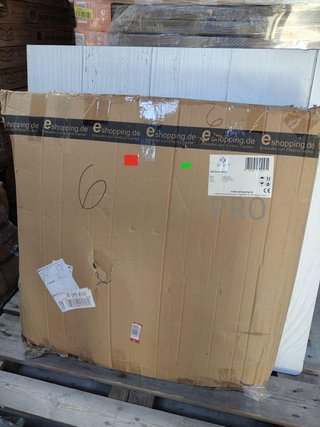 Figura di Natale senza LED - Kesser