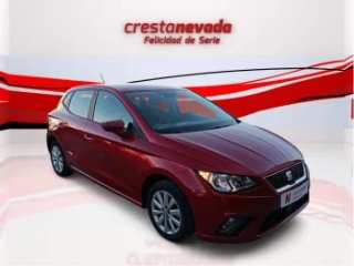 SEAT Ibiza 2019 DESDE 190€ AL MES ¡SIN ENTRADA!