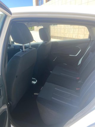 FORD Fiesta 1.4 TDCi Trend 5p