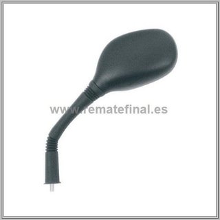 Espejo Retrovisor Izquierdo Yamaha Xc Cygnus 125