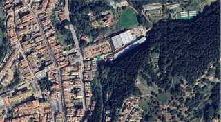 Terreno en venta en Arenys de Munt