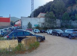 Terreno en venta en Arenys de Munt