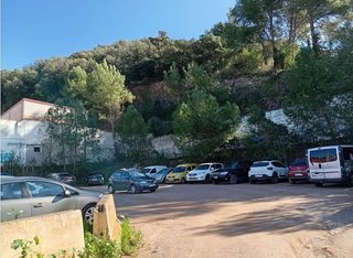 Terreno en venta en Arenys de Munt