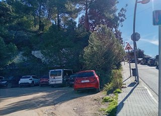 Terreno en venta en Arenys de Munt