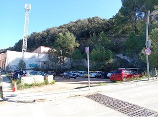 Terreno en venta en Arenys de Munt