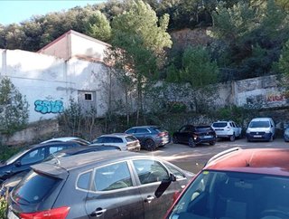 Terreno en venta en Arenys de Munt