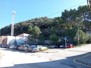 Terreno en venta en Arenys de Munt