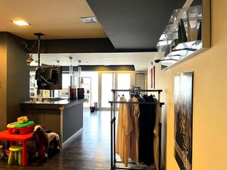 Local comercial en venta en Santa Margarida de Montbui