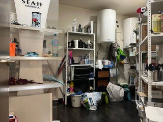 Local comercial en venta en Santa Margarida de Montbui