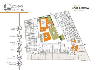 Local en venta en La Geltrú en Vilanova i La Geltrú
