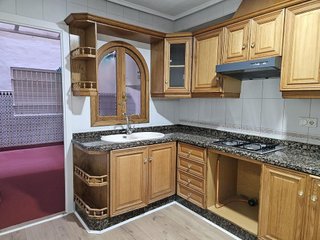 Piso en venta en El Pla de Sant Josep - L'Asil en Elche