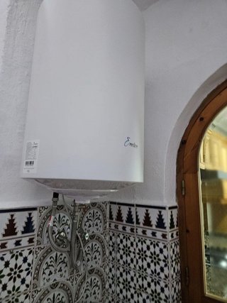 Piso en venta en El Pla de Sant Josep - L'Asil en Elche