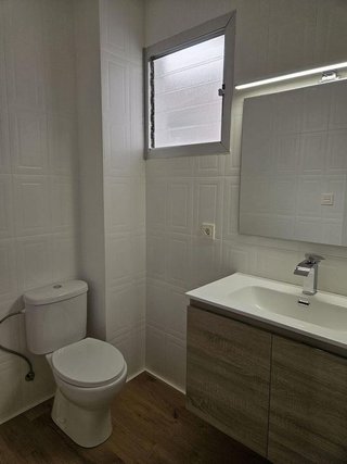 Piso en venta en El Pla de Sant Josep - L'Asil en Elche
