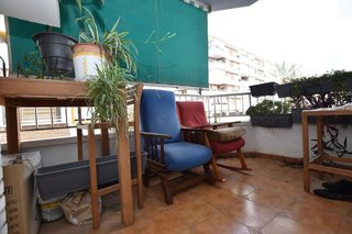 Piso en venta en Centro en Torrevieja