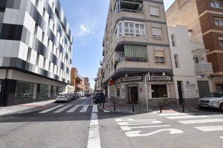 Piso en venta en Centro en Torrevieja