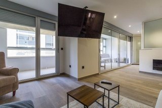 Oficina en venta en La Paz en Zaragoza