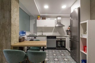 Oficina en venta en La Paz en Zaragoza