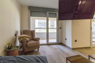 Oficina en venta en La Paz en Zaragoza
