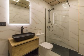 Oficina en venta en La Paz en Zaragoza