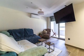 Oficina en venta en La Paz en Zaragoza