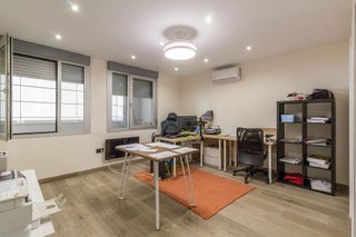 Oficina en venta en La Paz en Zaragoza
