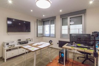Oficina en venta en La Paz en Zaragoza