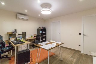 Oficina en venta en La Paz en Zaragoza
