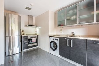 Piso en venta en Centro Urbano en Estepona