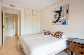 Piso en venta en Centro Urbano en Estepona