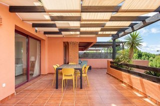 Piso en venta en Centro Urbano en Estepona