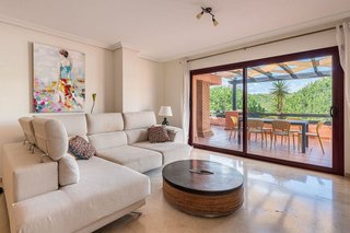 Piso en venta en Centro Urbano en Estepona