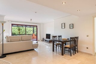 Piso en venta en Centro Urbano en Estepona