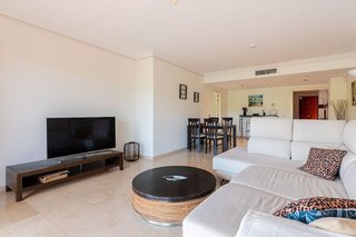 Piso en venta en Centro Urbano en Estepona