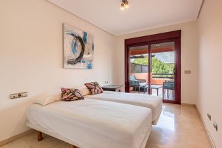 Piso en venta en Centro Urbano en Estepona
